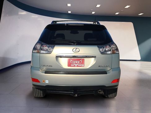 Used 2004 Lexus RX 330 w/ Premium Plus Pkg FWD image 4