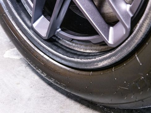 Used 2023 Dodge Challenger SRT Hellcat Redeye image 40