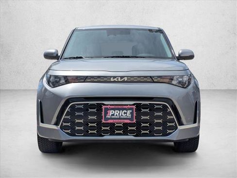 Used 2024 Kia Soul GT-Line FWD image 2