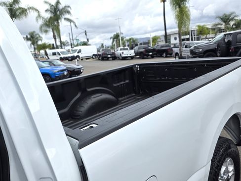 Used 2025 Ford F250 XLT w/ 360-Degree Camera Package AWD/4WD image 19