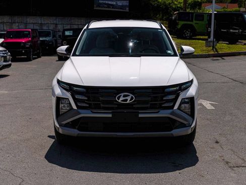 Used 2026 Hyundai Tucson SEL AWD/4WD image 2