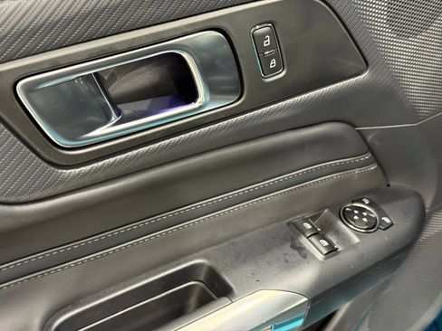 New 2026 Ford Mustang GT Premium w/ GT Performance Package RWD image 14