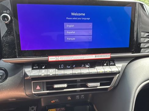 New 2026 Toyota Camry XSE FWD image 23