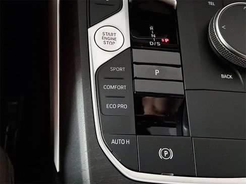 Certified 2024 BMW M440i xDrive Gran Coupe M440i xDrive image 25