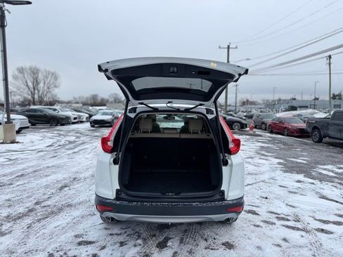 Used 2019 Honda CR-V EX-L image 24