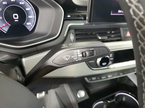 Certified 2023 Audi A5 2.0T Premium Plus w/ Premium Plus image 34