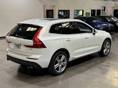 Used 2018 Volvo XC60 T6 Momentum w/ Convenience Package AWD/4WD image 15