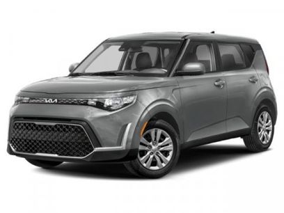 Used 2025 Kia Soul LX w/ LX Technology Package