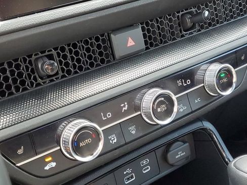 Certified 2025 Honda CR-V Sport-L image 19