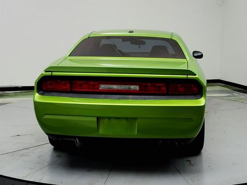 Used 2011 Dodge Challenger R/T RWD image 6