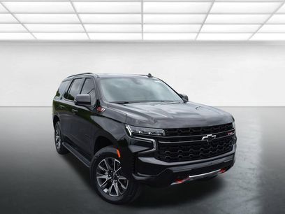 Used 2024 Chevrolet Tahoe Z71 w/ Luxury Package