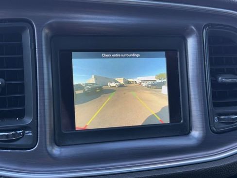 Used 2022 Dodge Challenger R/T image 21