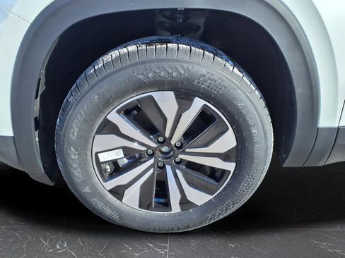 New 2026 Volkswagen Atlas SE image 39