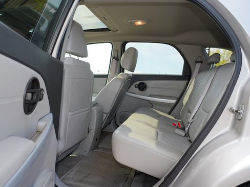 Used 2008 Chevrolet Equinox LT w/ LT Preferred Equipment Group AWD/4WD image 18