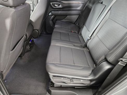 Used 2022 Chevrolet Tahoe LS w/ Driver Alert Package image 16