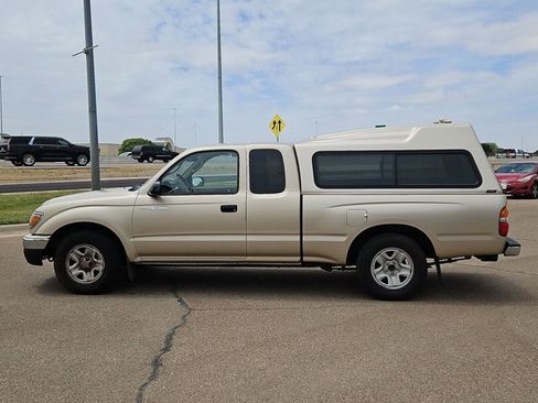 Used 2003 Toyota Tacoma 2WD Xtracab image 9