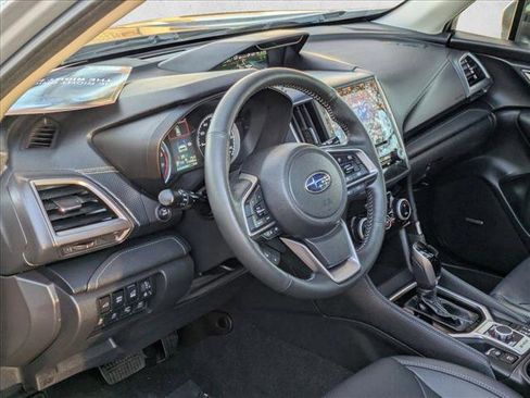 Used 2023 Subaru Forester Touring image 10