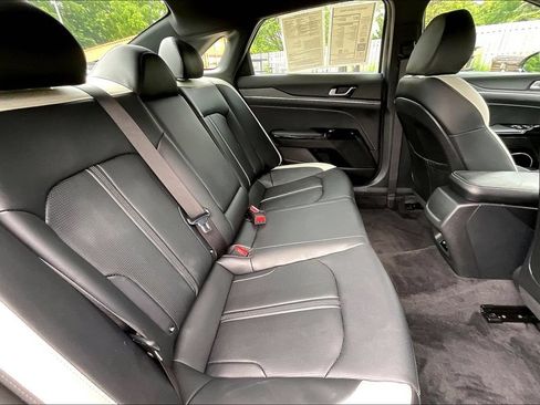 Used 2025 Kia K5 GT-Line FWD image 26
