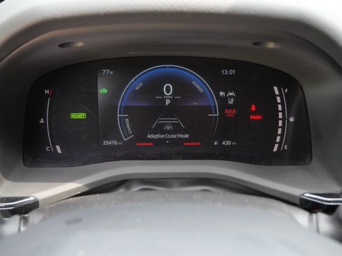 Used 2025 Toyota Camry LE w/ Convenience Package FWD image 22