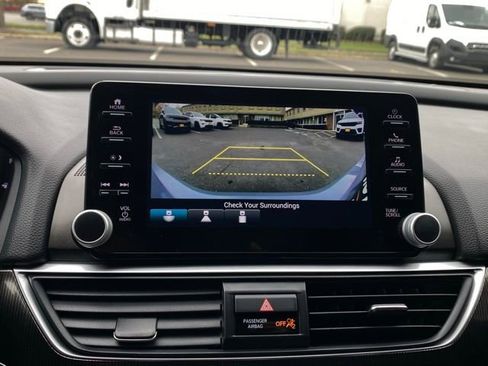 Used 2021 Honda Accord Sport image 49