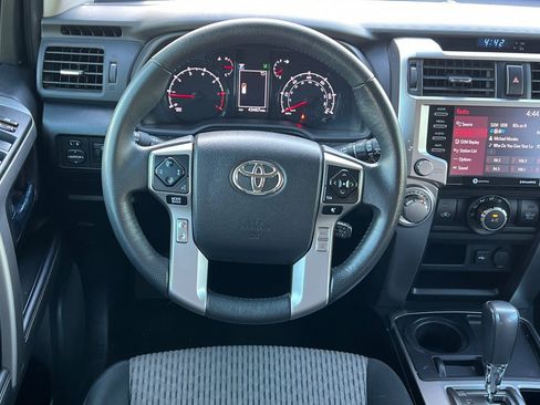 Used 2023 Toyota 4Runner SR5 image 16