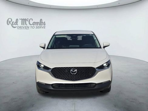 Used 2025 MAZDA CX-30 AWD 2.5 S image 8