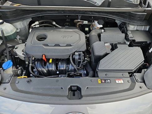 Used 2021 Kia Sportage LX FWD image 27