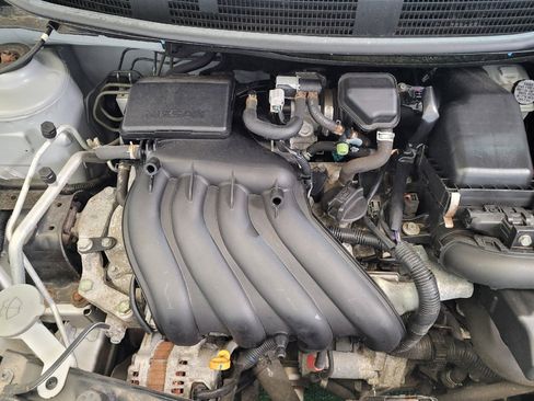 Used 2019 Nissan Versa SV w/ SV Special Edition Package FWD image 30