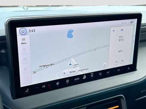 New 2026 Ford Maverick Tremor AWD/4WD image 8