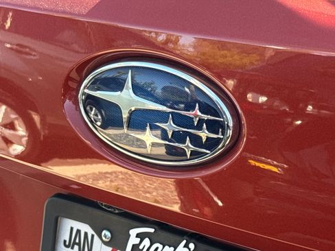 Certified 2024 Subaru Crosstrek 2.0i Premium AWD/4WD image 3