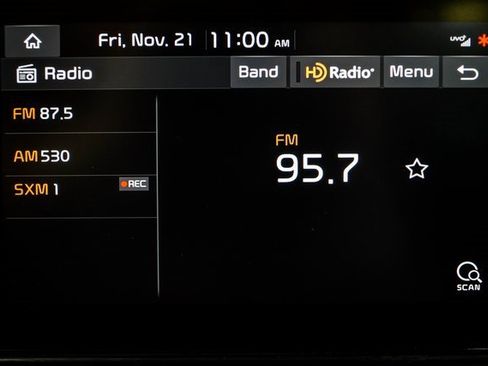 Used 2021 Kia K5 GT-Line image 29