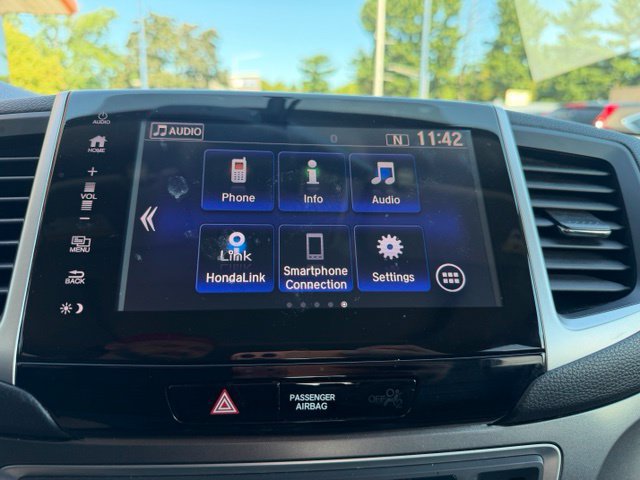 Used 2018 Honda Pilot EX-L image 24