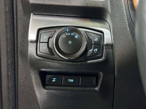 Used 2017 Ford Explorer Limited w/ Equipment Group 301A AWD/4WD image 42