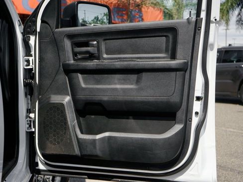 Used 2022 RAM 2500 Tradesman image 36