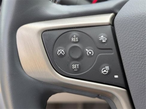 Used 2023 GMC Acadia Denali w/ Denali Ultimate Package image 44