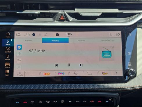 New 2026 Jeep Cherokee Limited AWD/4WD image 23