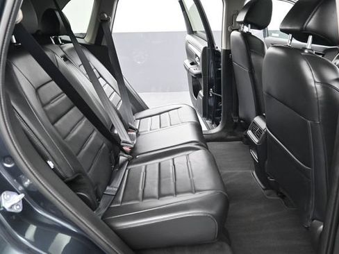 Certified 2024 Honda CR-V EX-L image 12