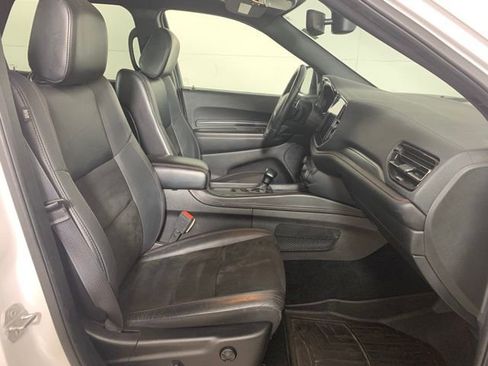 Used 2021 Dodge Durango R/T AWD/4WD image 23