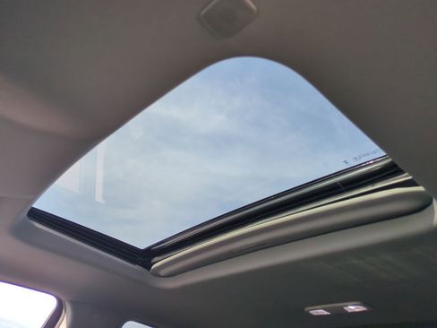 New 2026 Chevrolet Silverado 1500 LT Trail Boss w/ Safety Package image 19