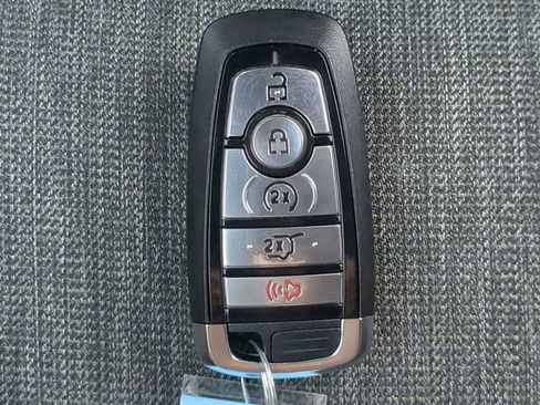 Used 2024 Ford Expedition Timberline image 37