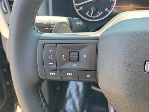 New 2026 Nissan Rogue SV w/ Cold Weather Package image 27