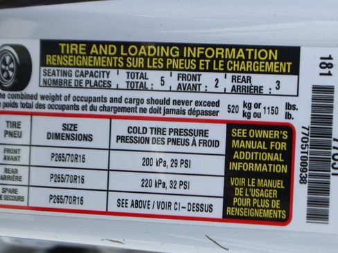 Used 2015 Toyota Tacoma PreRunner w/ TRD Off-Road Package RWD image 48
