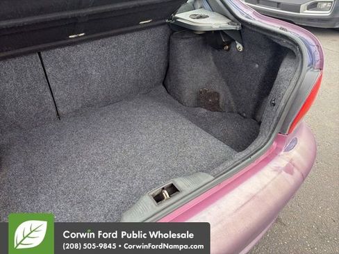 Used 1999 Hyundai Accent GS image 30