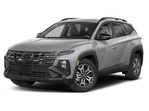 New 2026 Hyundai Tucson XRT AWD/4WD image 26