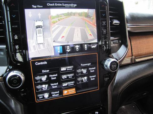 Used 2021 RAM 1500 Limited image 41