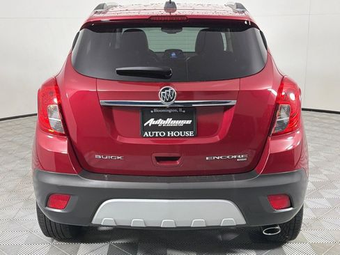 Used 2015 Buick Encore Convenience image 6