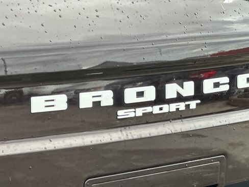 Used 2021 Ford Bronco Sport Big Bend image 15