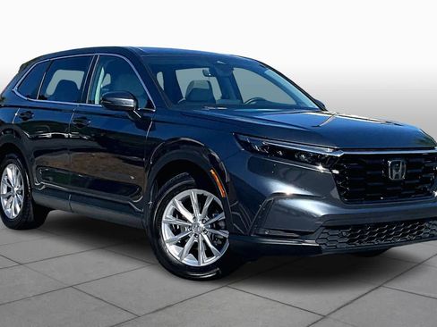 Certified 2024 Honda CR-V EX-L image 36