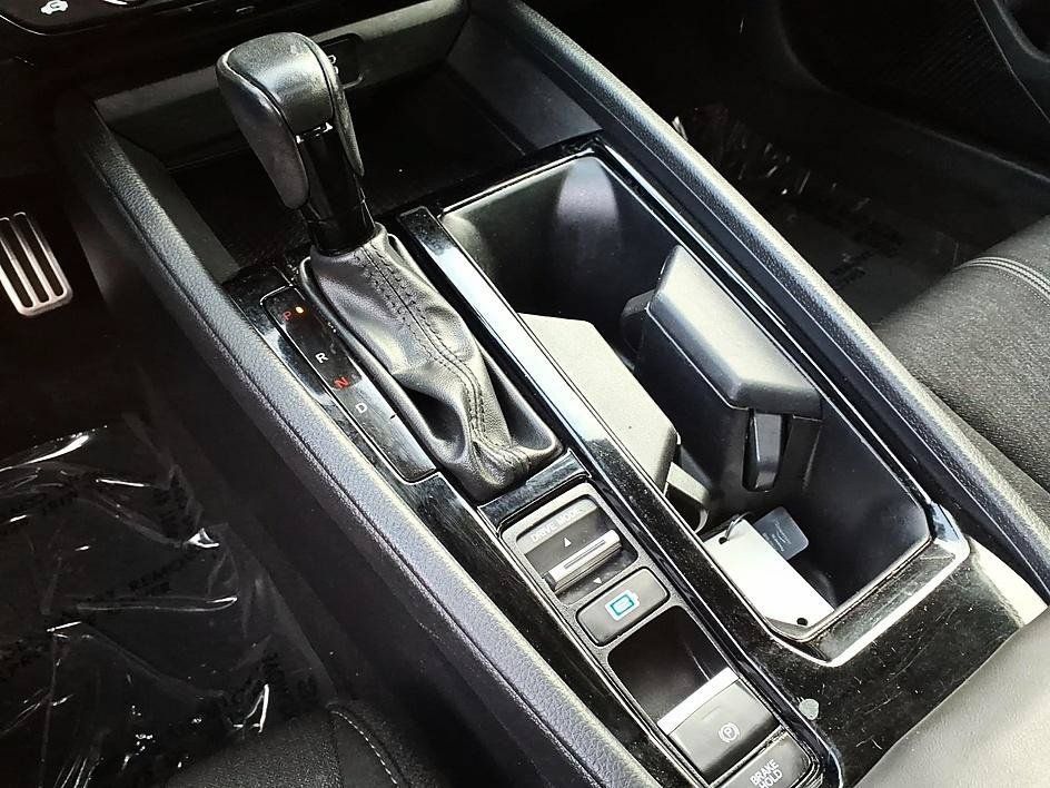Used 2023 Honda Accord Sport image 22