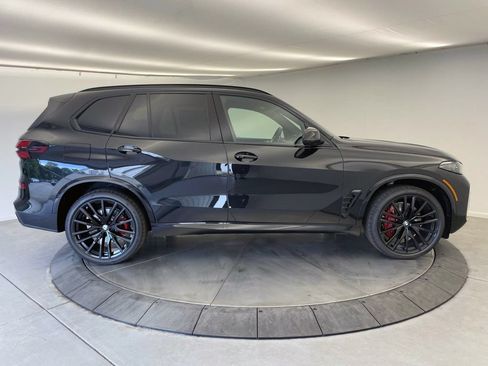 Used 2026 BMW X5 xDrive40i w/ M Sport Package AWD/4WD image 6